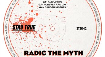 Radic The Myth – A Zulu Dub EP