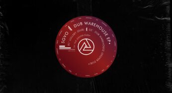 SGVO – Dub Warehouse EP