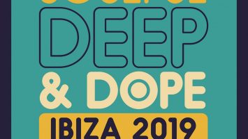 VA - Soulful Deep & Dope Ibiza 2019