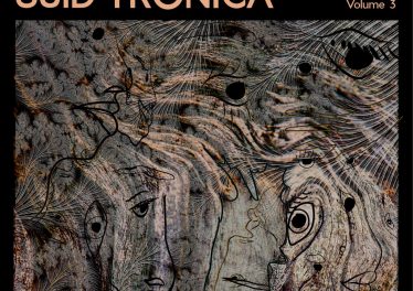 VA - Sounds of Suid Tronica Vol.3