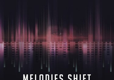 TR Hitz - Melodies Shift EP