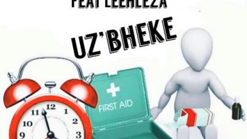 TeamMosha x Kabza De Small feat. Leehleza - U'zbheke