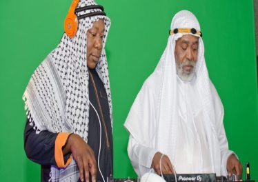 The Godfathers Of Deep House SA - The 2nd Commandment Chapter 5, DEep house sound, deep house music, new deep house, sa music, latest south african deep house music, deep house 2019