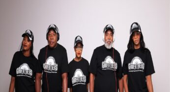 The Godfathers Of Deep House SA – Banjo (Nostalgic Mix)