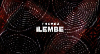 THEMBA – Ilembe (Original Mix)