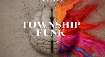 Dj Mujava – Township Funk (XtetiQsoul Remix)