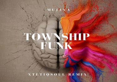 Dj Mujava - Township Funk (XtetiQsoul Remix), afrotech, electronic house music, electro house, tech house, new afro house music, afro deep house, deep tech
