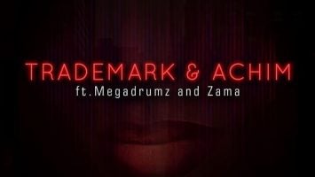 Trademark & Achim - Lendaba (feat. Megadrumz & Zama)