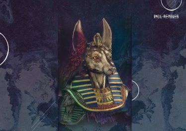 Troyder & Keegs Bantom - Who Could Be The Backest (Krippsoulisc Remix)