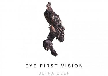 Ultra Deep - Eye First Vision EP