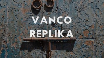 Vanco - Replika