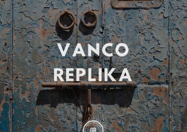 Vanco - Replika