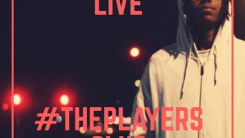 XtetiQsoul - YFM ThePlayersClub Mix, new afro house music, afro house mixtape, sa music, afro mix, dj mix, live house mix