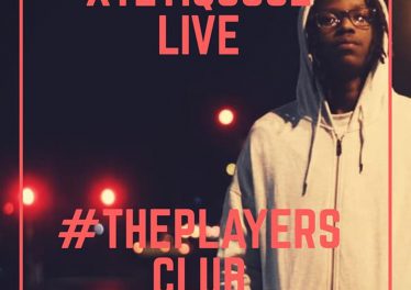 XtetiQsoul - YFM ThePlayersClub Mix, new afro house music, afro house mixtape, sa music, afro mix, dj mix, live house mix