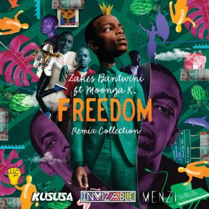 Zakes Bantwini - Freedom (Kususa Remix), afrotech, new afro house music, afro house 2019 download, latest afro house songs, house music download, new sa music, afrodeep, deep tech
