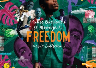 Zakes Bantwini - Freedom (Kususa Remix), afrotech, new afro house music, afro house 2019 download, latest afro house songs, house music download, new sa music, afrodeep, deep tech