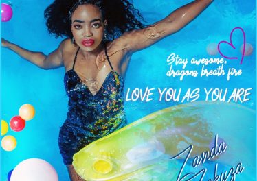 Zanda Zakuza - Love As You Are (feat. Mr Brown), new sa music, latest afro house music, south african house music, afro house songs