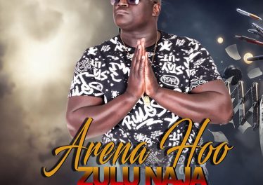 Zulu Naja Ft. Daddy D - Arena Hoo