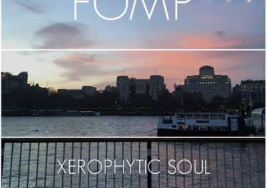 Xerophytic Soul - Black Rose (Original Mix)