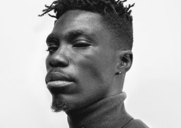 blaqkongo - A Gemini Moon Phase EP