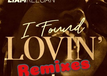 The Fatback Band & Liam Keegan - I Found Lovin (Shona SA Remix)