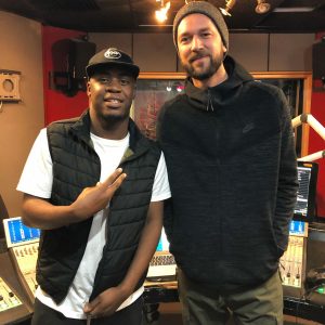 Jazzuelle - 5FM Selective Styles With Kid Fonque Vol.142