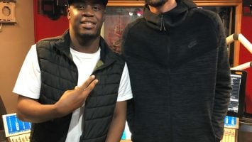 Jazzuelle - 5FM Selective Styles With Kid Fonque Vol.142
