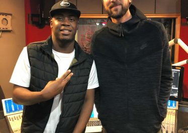 Jazzuelle - 5FM Selective Styles With Kid Fonque Vol.142