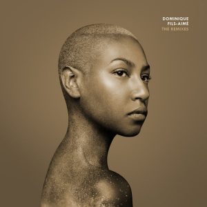 Dominique Fils-Aimé - Good Feeling (Atjazz & D-Malice Vocal Dub), new deep house music, deep house 2019 download, house music download, deep house mp3, deephouse sounds, new sa deep house music