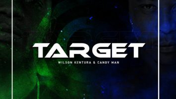Wilson Kentura & Candy Man - Target (Original Mix), nova musica afro house, new afro house music, baixar afro house, angola afrohouse music