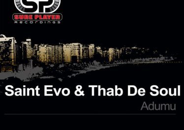 Saint Evo & Thab De Soul - Adumu (Original Mix)
