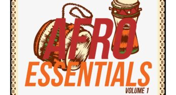 VA – Afro Essentials, Vol. 1