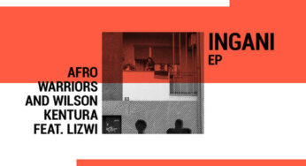 Afro Warriors, Wilson Kentura, Lizwi – Ingani (Tech Mix)