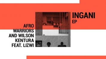 Afro Warriors & Wilson Kentura, Lizwi - Ingani, new afro house music, angola afro house, afro house 2019 download, latest afrohouse songs, house music download, afro house mp3 download, afro tech