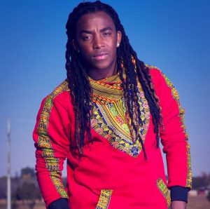 Jackie Queens - Mwanangu (Andyboi Remix)