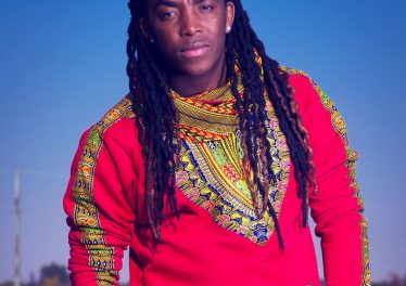 Jackie Queens - Mwanangu (Andyboi Remix)