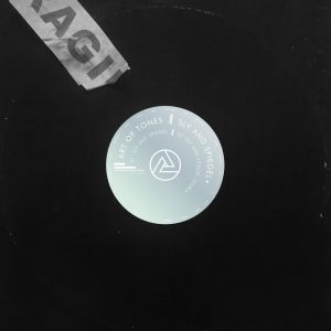 Art Of Tones - Sly & Spiegel