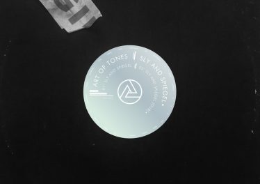 Art Of Tones - Sly & Spiegel