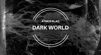 Atmos Blaq – iKoti iKoti (Atmospheric Mix)