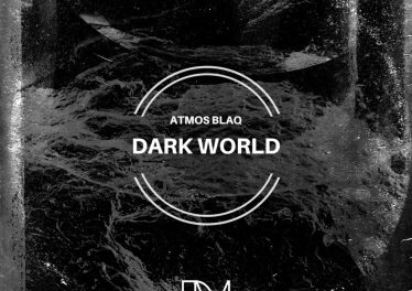 Atmos Blaq - Dark World EP