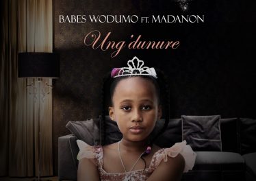 Babes Wodumo - Ung’dunure (feat. Madanon), new gqom music, gqom songs, gqom 2019 download, latest sa gqom music, south african afro house songs