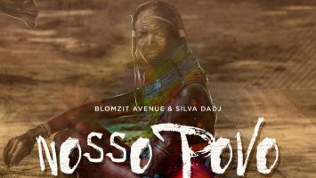 Blomzit Avenue & Silva DaDj - Nosso Povo , new afro house music, afrotech, afro house 2019 download, latest afro house songs, new sa music, south african house music