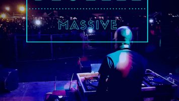 Bluelle - Massive Mix Episode 14