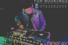 DJ Maphorisa & Kabza De Small Ft. Nokwazi & Vigro Deep - Vula Vula (De'KeaY's Bassplay Mix)