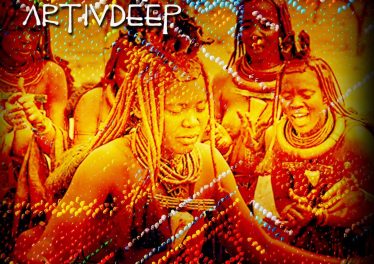 Bun Xapa, Artivdeep - Bapostola (Original Mix)