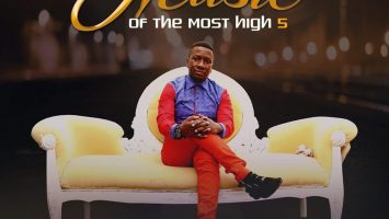 Ceega - Music Of The Most High Vol. 5, house music download, new deep house sounds, soulful house mp3 download, latest sa music , local house music, deep soulful house