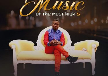 Ceega - Music Of The Most High Vol. 5, house music download, new deep house sounds, soulful house mp3 download, latest sa music , local house music, deep soulful house