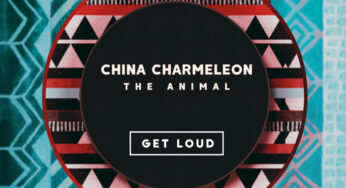 China Charmeleon – The Animal EP