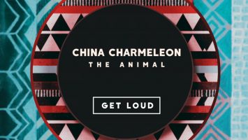 China Charmeleon - The Animal EP, Latest house music, new afro house music, afro house songs mp3 download, house music download, afrotech, deep tech, deep house sounds, south african deep house music