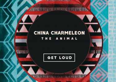 China Charmeleon - The Animal EP, Latest house music, new afro house music, afro house songs mp3 download, house music download, afrotech, deep tech, deep house sounds, south african deep house music